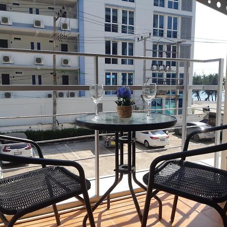 Avatara Condo B24 Маэ-Пим Экстерьер фото