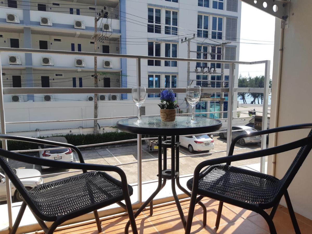 Avatara Condo B24 Маэ-Пим Экстерьер фото